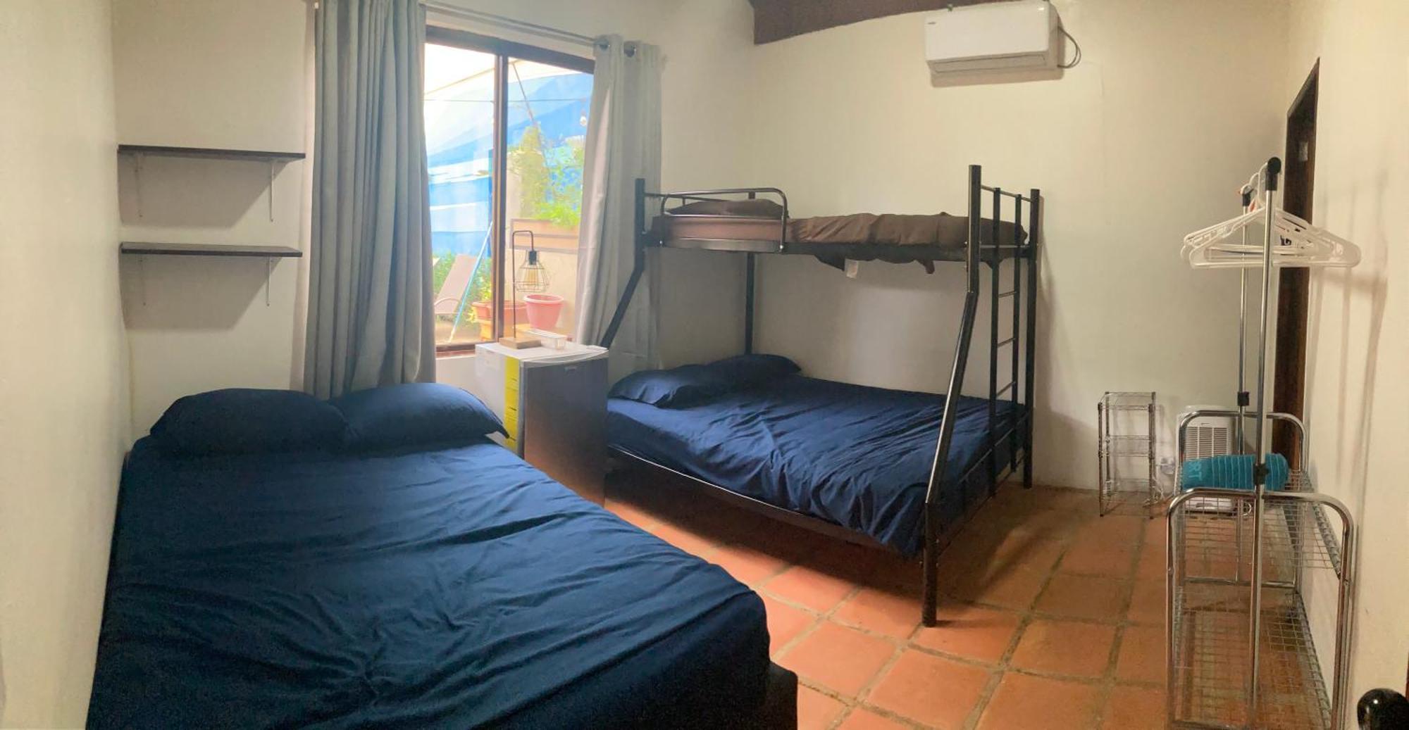 Tamarindo Backpackers Hostel Eksteriør bilde