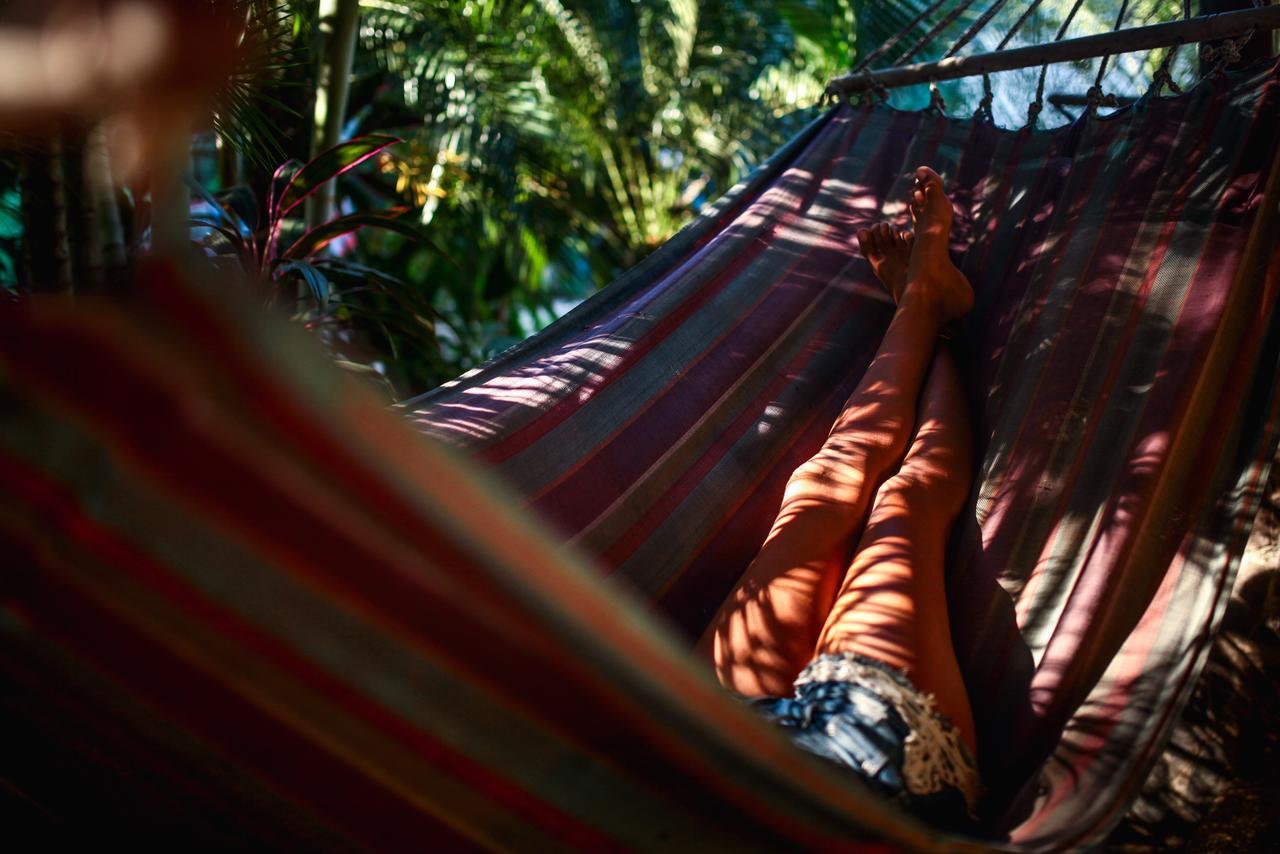 Tamarindo Backpackers Hostel Eksteriør bilde